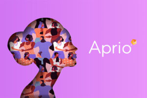 Aprio - International Women's Day 2024