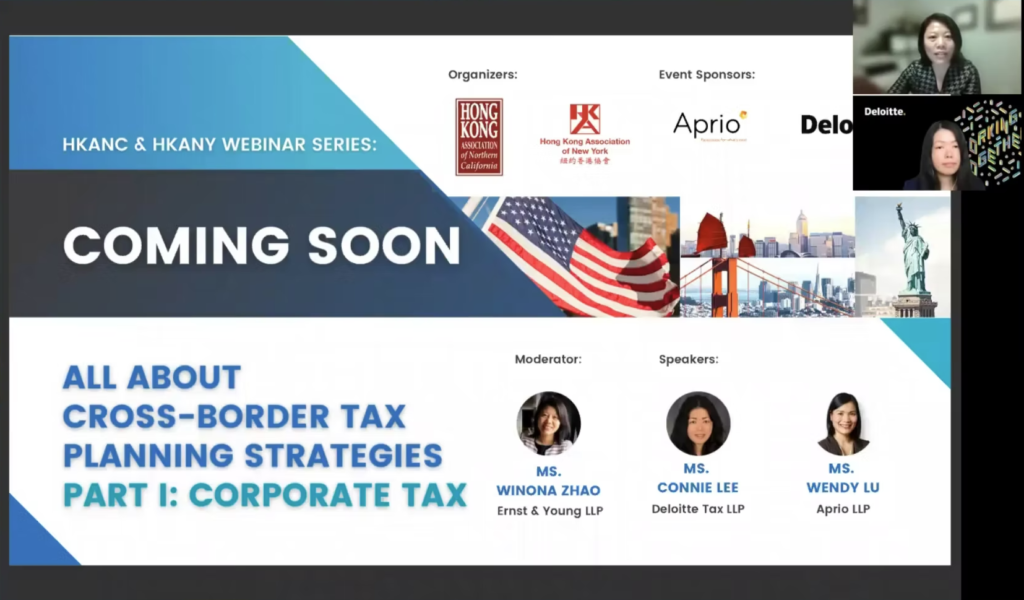 Cover image: All about cross-border tax planning strategies