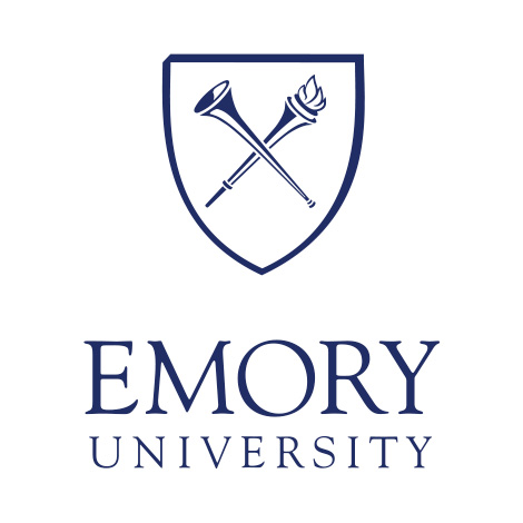 Emory university logo