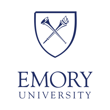DaviKutner-Affiliations Emory university logo
