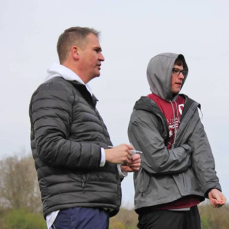 Eric-Coaching Eric-Coaching