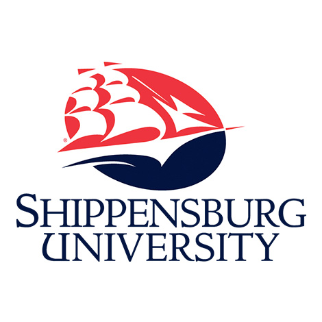 KurtHuntzinger-Affiliations shippensburg university logo