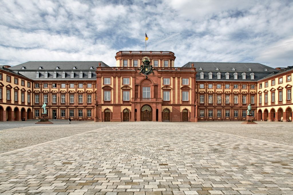 Mannheim Mannheim