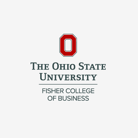 Ohio State Fisher school of business