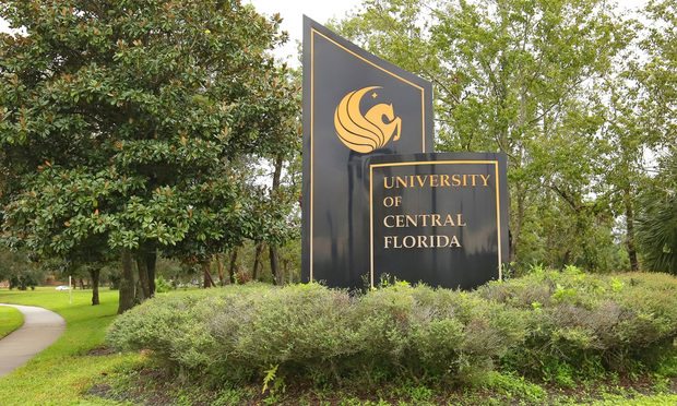 University-of-Central-Florida