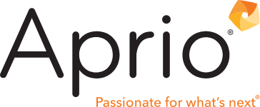 Aprio Logo