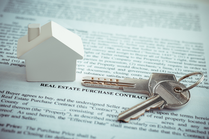Purchase and Rent contract