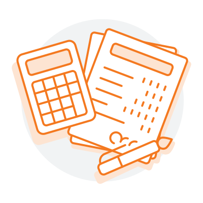 streamline-icon-invoice-calculating@400x400