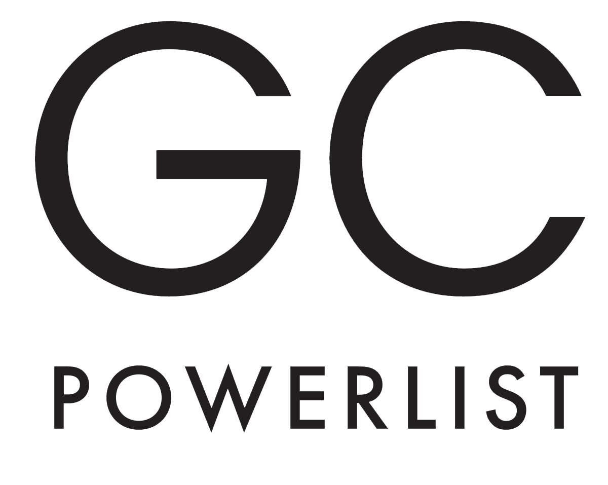 GC Power List Logo