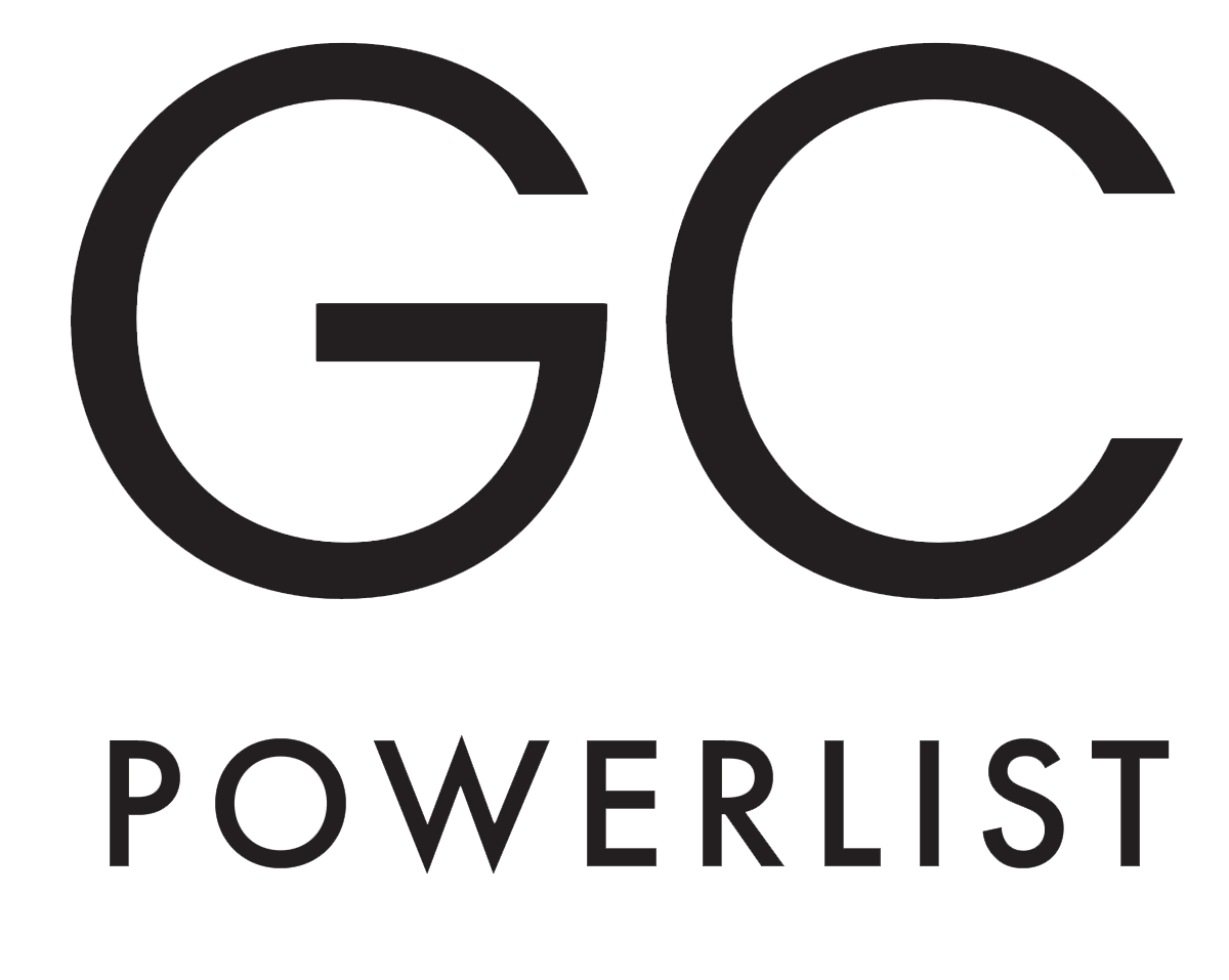 GC Power List Logo GC Power List Logo