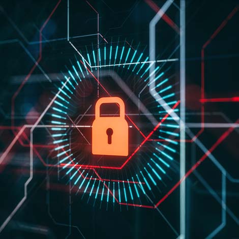 Cyber Technology Security Protection Monitoring Concept, Advanced Cloud Data Security System, Futuristic Technology Background, 3d Rendering Cyber Technology Security Protection Monitoring Concept, Advanced Cloud Data Security System, Futuristic Technology Background, 3d Rendering