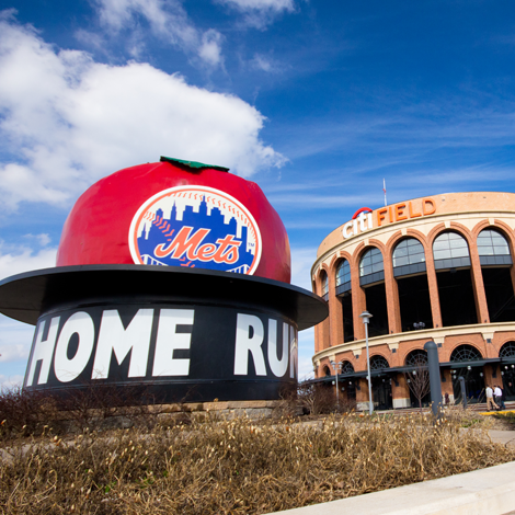 mets stadium