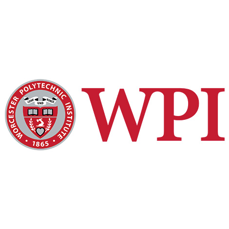 Worchester Polytechnic Institute logo