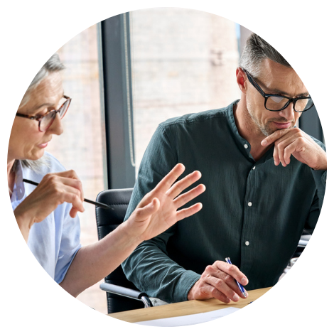 Lease Accounting - corporate office meeting Lease Accounting - corporate office meeting