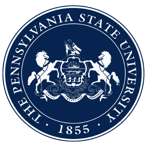 Penn State School Logo