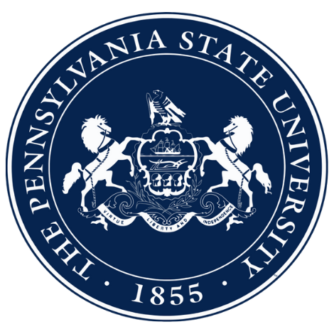 Penn State School Logo Penn State School Logo