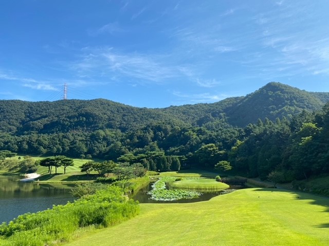 Junbsub Golf Course Junbsub Golf Course