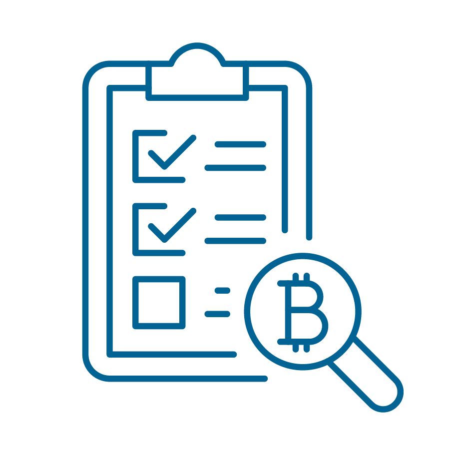 Crypto Audit