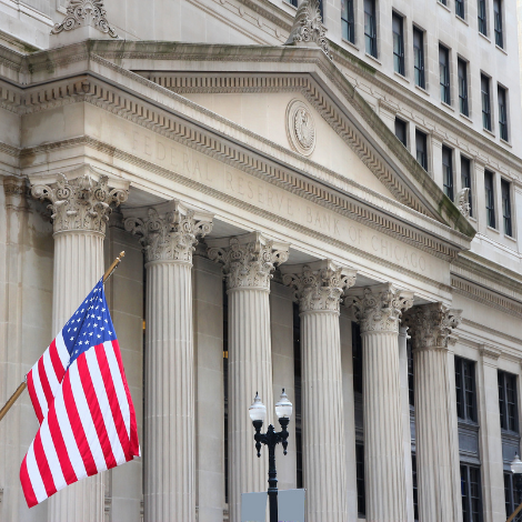 Federal Tax Building