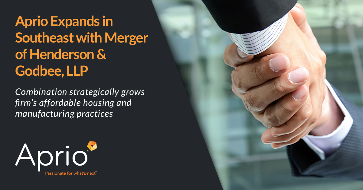 merger announcement image