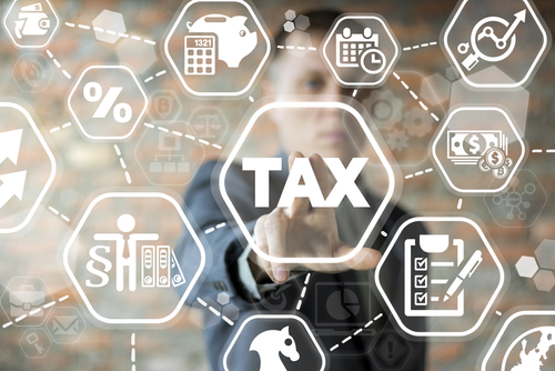 Emerging-Tax-and-Regulations Emerging-Tax-and-Regulations