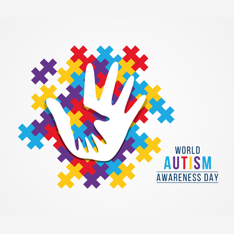 PeterEngel-Unique Autism awareness