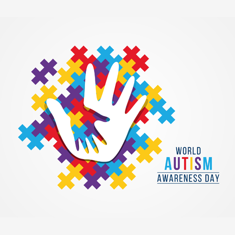 Autism awareness