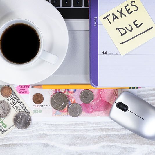 tax due date tax due date