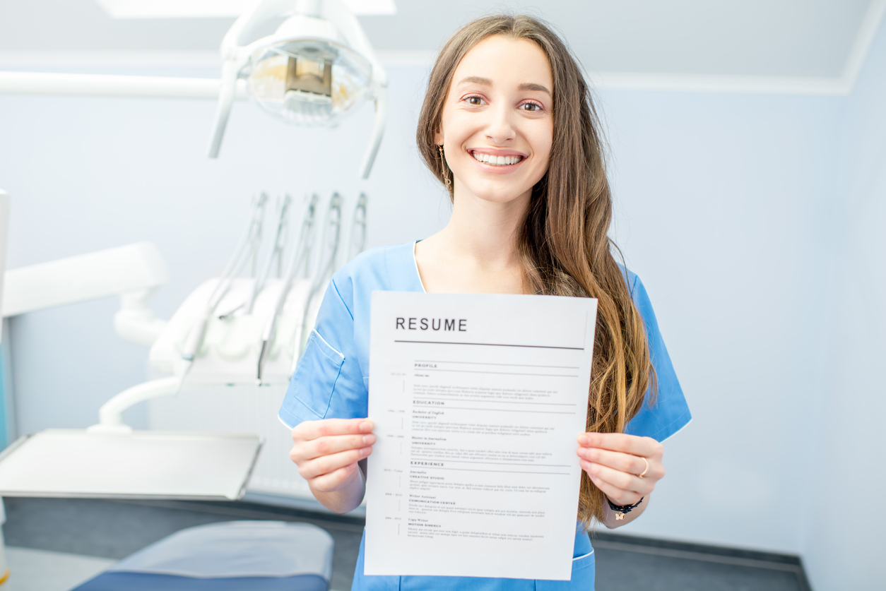 Are You Ready to Hire a Dental Associate? 6 Metrics to Consider Aprio