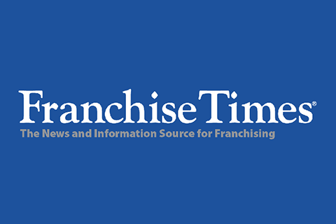 Franchise Times Logo