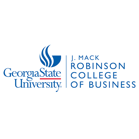 GSU business logo