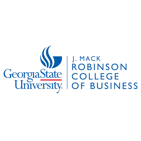 AnishAmin-Affiliations GSU business logo
