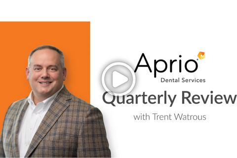 Trent Watrous Economic Update Video Thumbnail