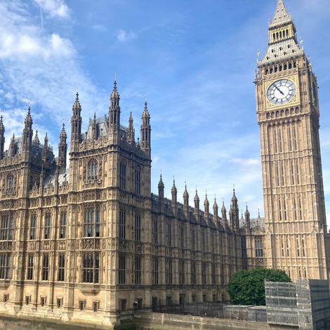 Big Ben Tower Big Ben Tower