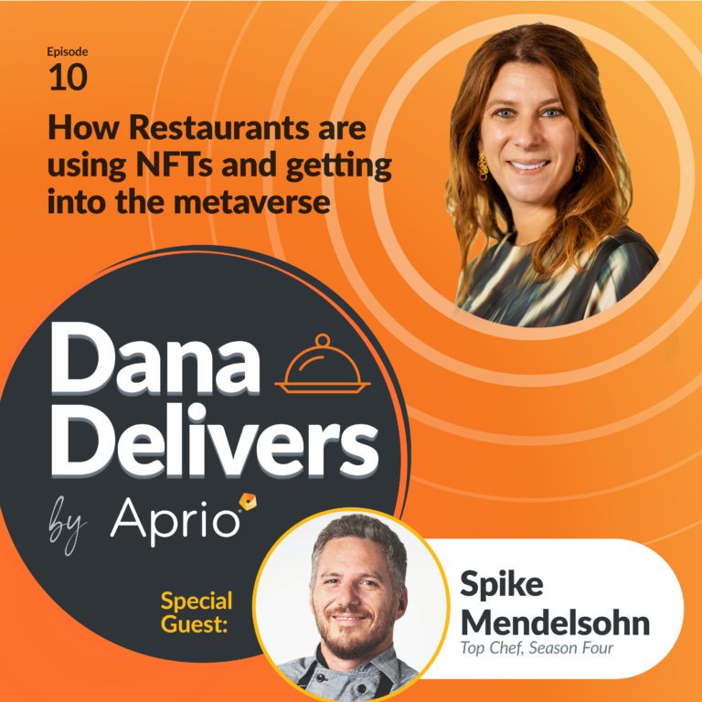 How Restaurants are Using NFTs and Getting Into the Metaverse