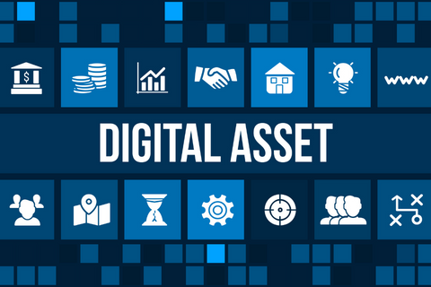 Digital Assets thumbnail