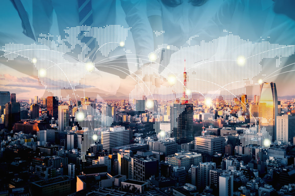 Impact on global economies
