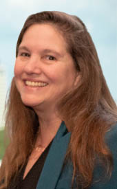Tracy Teale