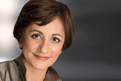 Victoria Pellegrino