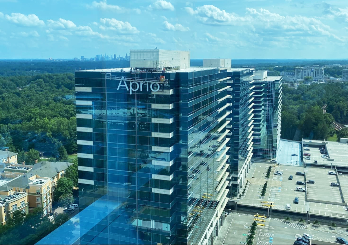 Aprio Office