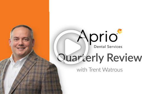 Trent Watrous Economic update video thumbnail
