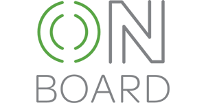 On Board logo