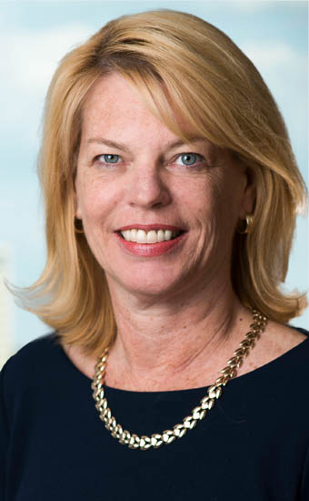 Barbara Morgan, Aprio