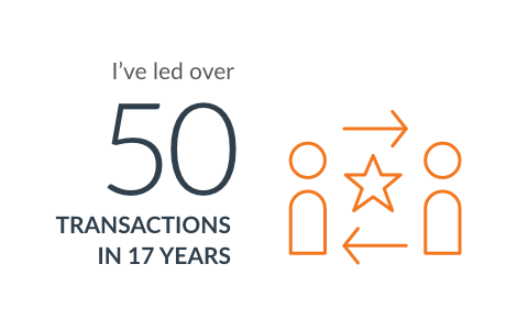 Larry-davis-has-led-over-50-m&a-transactions-in-17-years Larry Davis has led over 50 M&A transactions in 17 years