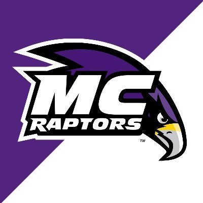 mc raptors logo