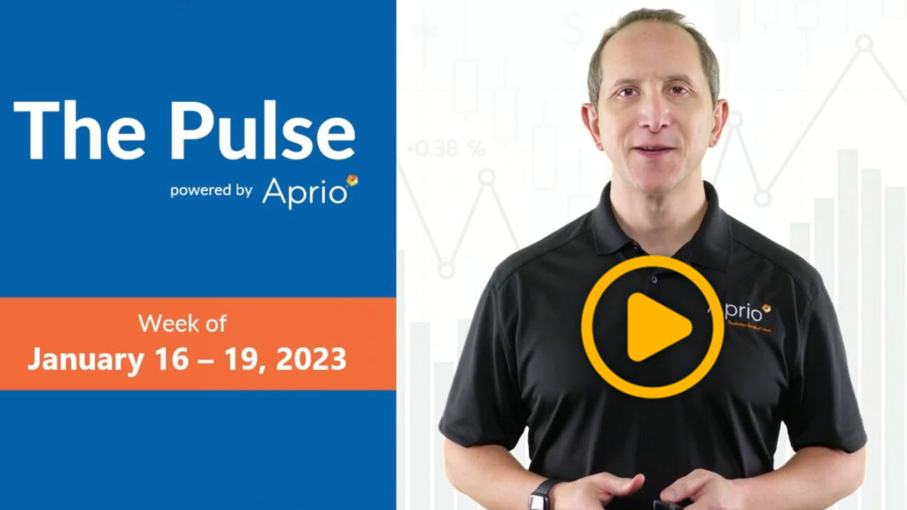 The pulse on the economy video preview image
