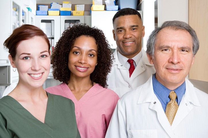 Dentists and dental nurses Dentists and dental nurses