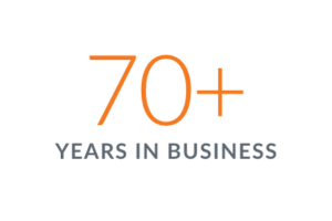 70+-years-in-business