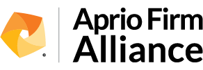 Aprio Firm Alliance Logo