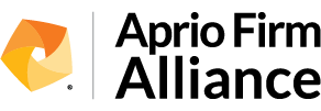 AprioFirmAlliance-logo Aprio Firm Alliance Logo